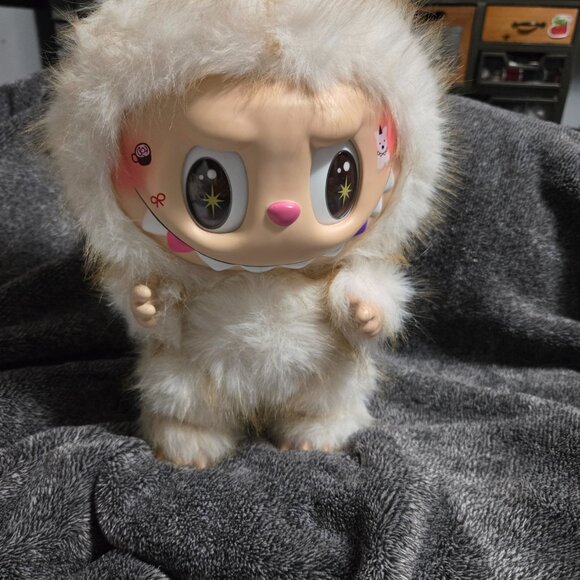 New 38cm Lafufu With Dragon Tail - Picture 6 of 8